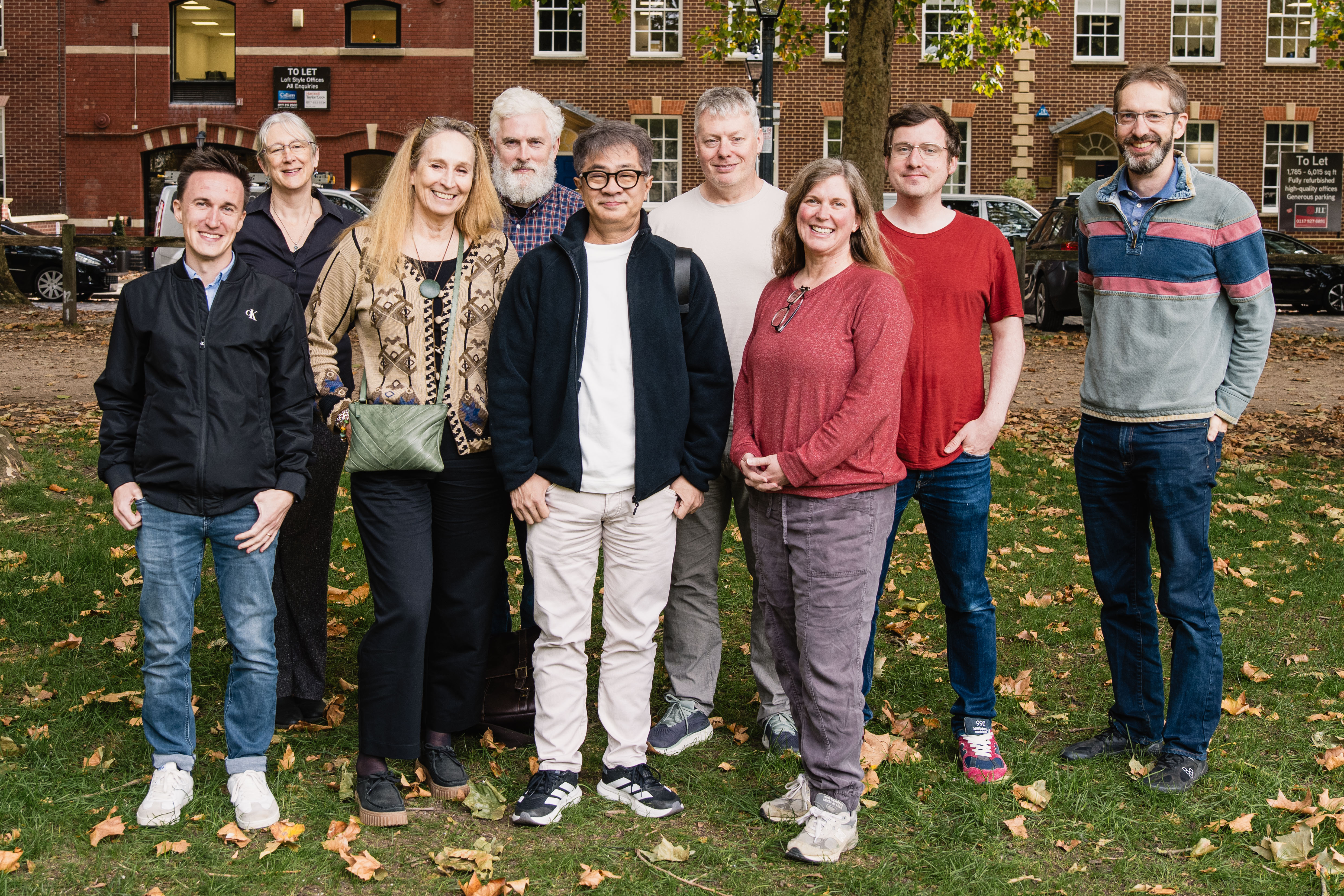 editors team van WCAG